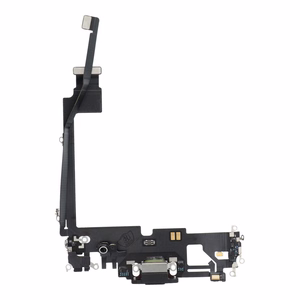 Kabelis USB uzlādei IPHONE 12 Pro Max melns