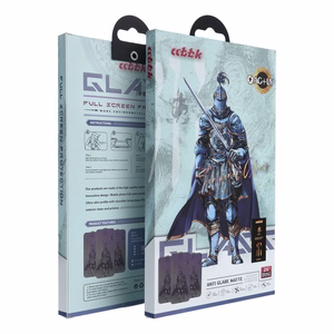 OG 6D Shuijia stikls - Iphone 13 / 13 Pro / 14 melns