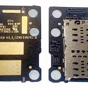 Flex Samsung T500/T505 TAB A7 10.4 2020 SIM oriģināls (service pack)