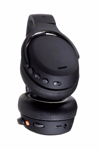 Skullcandy Crusher ANC 2 bezvadu austiņas True Black