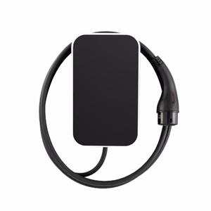 VOOL EV Charger V22TMABGP 22 kW 4G, Wi-Fi (IEEE 802.11 b/g/n), Ethernet 10/100 6.5 m Matte Black