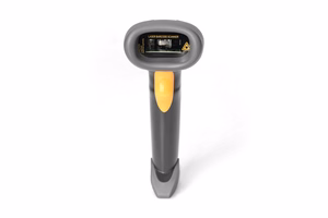 Digitus 1D – rokas 1D svītrkodu skeneris (1D Barcode Hand Scanner)