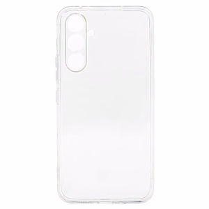 Ultra Clear 1 mm maciņš Samsung Galaxy A54 5G, caurspīdīgs
