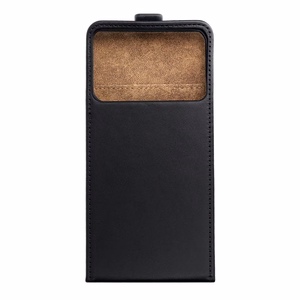 SLIM FLEXI FRESH Viedtālruņa apvalks (m) SAMSUNG S26 Edge - melns (m)