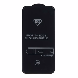 Rūdīts stikls Pro+ 10D Samsung A155 A15 4G / A156 A15 5G (Blister)