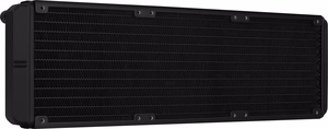 Aerocool PGS MIRAGE L360 ARGB BK ūdens dzesētājs