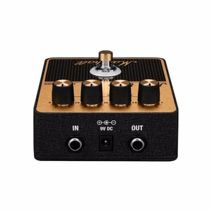 Marshall JCM 800 Overdrive – ģitāras efektu pedālis