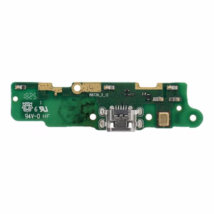Uzlādes plāksne MOTOROLA E5 Play OEM (ātra uzlāde)