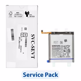 ServicePack baterija EB-BS906ABY SAMSUNG S22 PLUS GH82-27502A