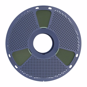 Sunlu High-Speed PLA Filament (Olive)