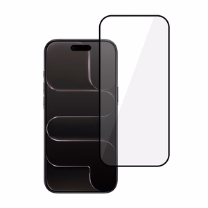 Rūdīts stikls Tel Protect 10X HD DLC Diamond Coating priekš Iphone 17 Air