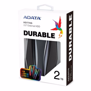 ADATA AHD770G-2TU32G1-CBK External HDD