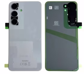 Aizmugurējais vāciņš priekš Samsung S921 S24 Sapphire Zils original (service pack)