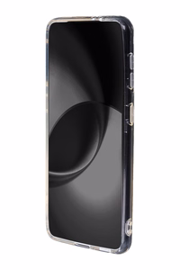 Crystal Clear чехол для iPhone 11 прозрачный