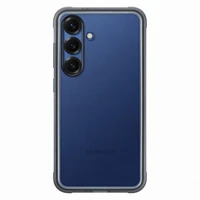 Samsung Flipsuit izturīgs apvalks EF-JS936CBEGWW Samsung Galaxy S25+ - melns