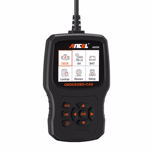 OBD2 diagnostikas skeneris Ancel AD530