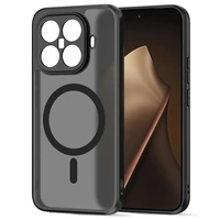 Futrālis Tech-Protect Magmat Magsafe Xiaomi 15T Pro melns