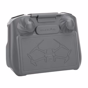 Kontrollera aizsargs un saules pārsegs 2 in 1 Sunnylife DJI RC (MM3-YK466)