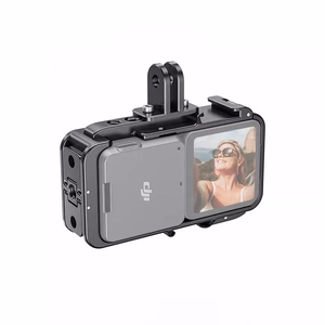 Metāla rāmis Telesin DJI Action 2 (OA-FMS-003)