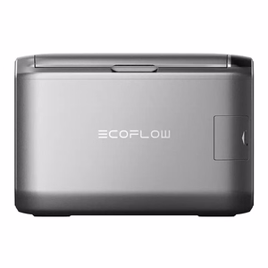 EcoFlow Glacier Classic 55l portatīvais ledusskapis