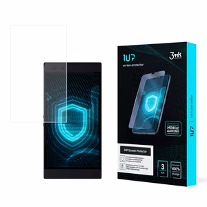 3mk 1UP – tālruņa ekrāna aizsargs modelim Razer Phone 2