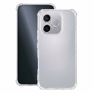 Anti Shock 1,5 mm maciņš Honor 600 Lite caurspīdīgs
