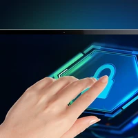 3mk Privacy divvirzienu aizsargplēve (bez līmes) Dell Latitude 3440