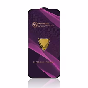 Rūdīts stikls 11D Full Glue (OG Premium) Samsung S938 S25 Ultra