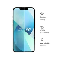 Aizsargstikls Blue Star - IPHONE 13 mini