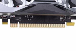 Biostar GeForce GTX1050 NVIDIA GeForce GTX 1050 4 GB GDDR5 Videokarte