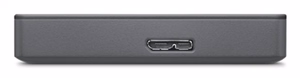 SEAGATE Basic Portable Drive 5TB