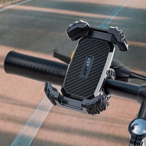 Velo tālruņa turētājs Acefast D23 melns