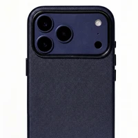 Etteri Elegant Mag maciņš for iPhone 16 Pro 6,3" tumši zils