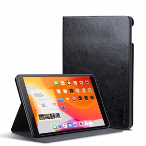 Korpuss X-Level Kite Samsung T220/T225 Tab A7 lite 8.7 2021 melns