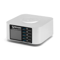 MECHANIC X-Power PLUS DC barošanas avots 200 W + indukcija