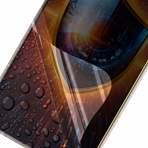 3mk Silky Matt Privacy – privātuma ekrāna aizsargs modelim Huawei Pura 80 Pro / 80 Ultra