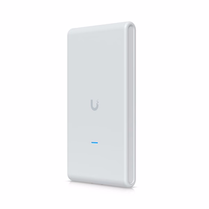 Ubiquiti U6 Mesh Pro 2400 Mbit/s balts Power over Ethernet (PoE)