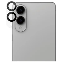 PanzerGlass PicturePerfect objektīva aizsargstikls Samsung Galaxy S25 Edge - caurspīdīgs