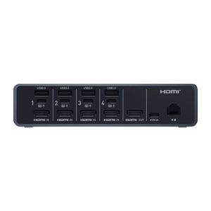 Attālinātais KVM GL.iNet Comet X