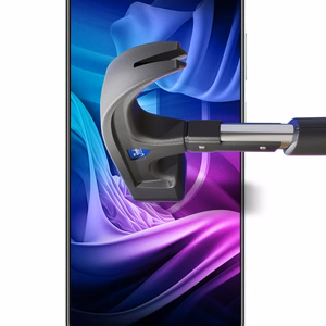 3mk Silky Matt Pro – tālruņa ekrāna aizsargs modelim Realme C73 5G