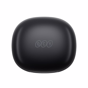 TWS QCY Ailybuds E10 QT35 austiņas (melnas)