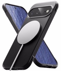 Ringke Onyx MagSafe maciņš modelim Google Pixel 11 – melns