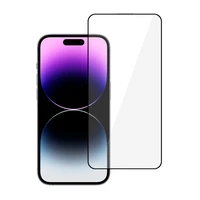 Aizsargstikls Tel Protect 10X HD Titanium Iphone 14 Pro