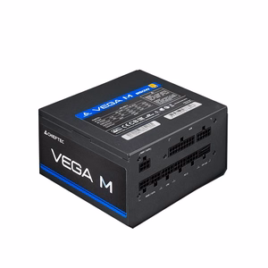 Chieftec Vega PPG-1000-C power supply unit 1000 W 24-pin ATX ATX balts