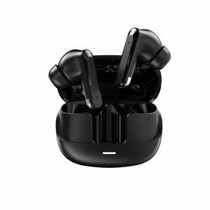 „Devia AI TWS PRO 7“ Bluetooth austiņas, BT 5.4, melnas