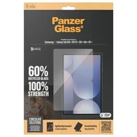 PanzerGlass īpaši plata pārklājuma rūdītais aizsargstikls Samsung Galaxy Tab S7+ / S8+ / S9+ / S9 FE+ / S10+