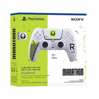 Kontrolieris SONY PS5 DualSense Marathon New Edition