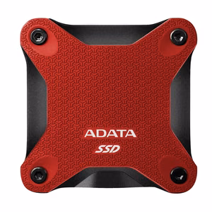 ADATA SD620 1 TB red