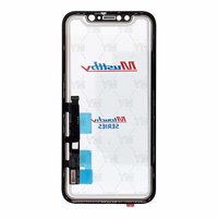 MUSTTBY skārienekrāns + rāmis + OCA IPHONE XR