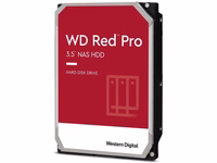Western Digital sarkans Pro 3.5" 22000 GB Serial ATA III